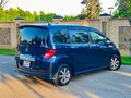 2009 Honda Freed I, синий - вид 3