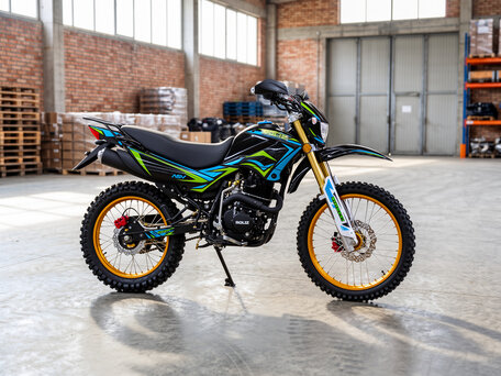 2026 Roliz Sport-005, синий, 111300 рублей, вид 2