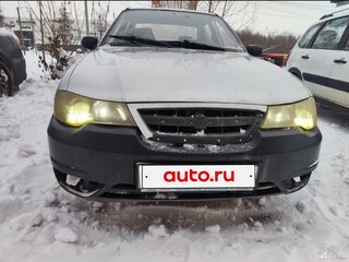 2012 Daewoo Nexia I Рестайлинг, серый, 109700 рублей, вид 2