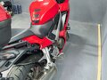 2015 Honda VFR 800, красный, 730000 рублей - вид 8