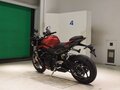 2024 Triumph Street Triple, красный, 1022000 рублей - вид 5