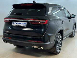 2024 Soueast S09, чёрный, 3390000 рублей, вид 4