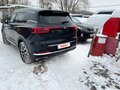 2021 Chery Tiggo 7 Pro I, чёрный, 1400000 рублей - вид 4