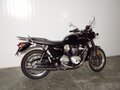 2022 Triumph Bonneville T120, чёрный, 979000 рублей - вид 1