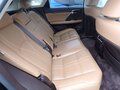 2018 Lexus RX 450h IV, чёрный, 4500000 рублей - вид 10