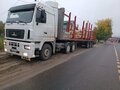 2011 МАЗ 6430, белый, 1500000 рублей