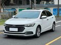 2022 Chevrolet Monza II, белый, 1083000 рублей