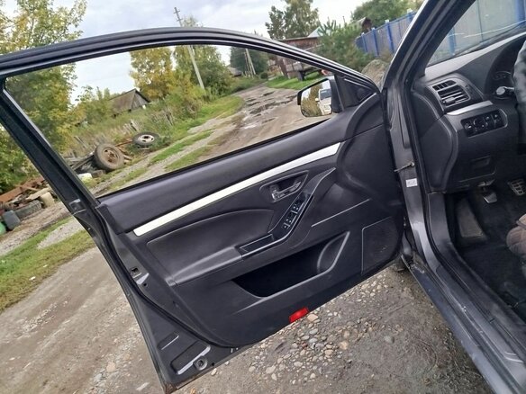 2014 Lifan Cebrium (720), серебристый, 370000 рублей - вид 22