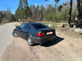 1998 BMW 3 серии 320i IV (E46), синий, 330000 рублей - вид 1