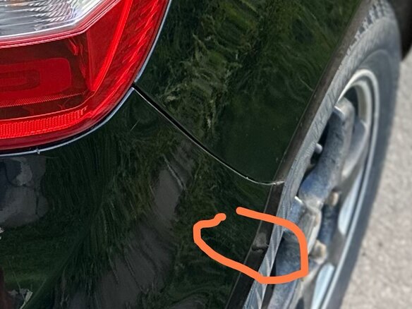 2014 Kia Rio III, чёрный - вид 15