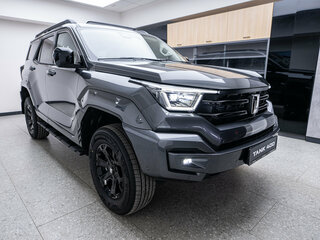 2026 Tank 400 I, серый, 6299000 рублей, вид 5