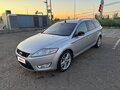 2008 Ford Mondeo IV, серебристый, 1200000 рублей - вид 1