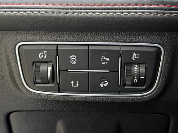 2020 Changan CS75 I Рестайлинг, белый, 1449000 рублей - вид 10