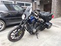 2016 Yamaha XV950 Bolt, синий, 750000 рублей - вид 6