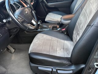 2018 Kia Sorento II Рестайлинг, серый, 1870000 рублей, вид 5