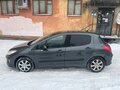 2010 Peugeot 308 I, чёрный, 400000 рублей - вид 7