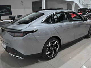 2024 Changan Lamore, серый, 2929900 рублей, вид 3