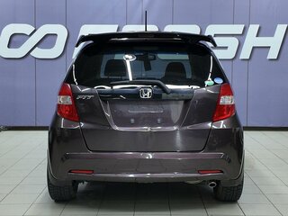 2012 Honda Fit II, коричневый, 789000 рублей, вид 2