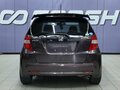2012 Honda Fit II, коричневый, 789000 рублей - вид 1