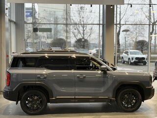 2026 Haval H3 I Рестайлинг, серый, 3549000 рублей, вид 2