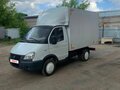 2004 ГАЗ ГАЗель (2705), белый, 480000 рублей - вид 1