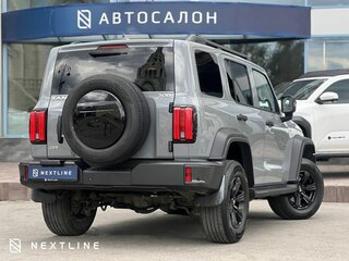 2023 Tank 300 I, серый, 3190000 рублей, вид 3