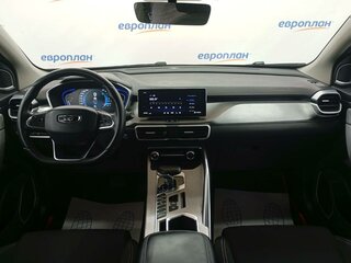 2023 Belgee X50, белый, 966960 рублей, вид 5