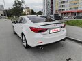 2014 Mazda 6 III (GJ), белый, 1800000 рублей - вид 2
