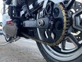 2014 Harley-Davidson Dyna Low Rider, чёрный, 750000 рублей - вид 11