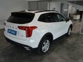 2025 Haval Jolion I Рестайлинг, белый, 2069000 рублей - вид 5
