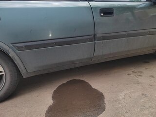 1998 Daewoo Espero, серый, 150000 рублей, вид 3