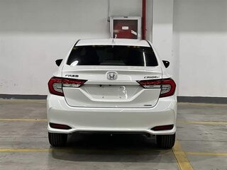 2023 Honda Crider II Рестайлинг, белый, 1300000 рублей, вид 5