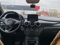 2015 Mercedes-Benz B-Класс 180 II (W246) Рестайлинг, чёрный, 1500000 рублей - вид 6
