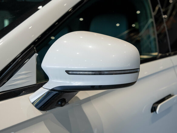 2026 Esteo Exlantix ET8, белый, 6990000 рублей - вид 5