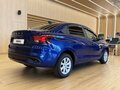 2026 Lada (ВАЗ) Iskra, синий - вид 4