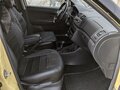 2013 Skoda Fabia II Рестайлинг, жёлтый, 770000 рублей - вид 6