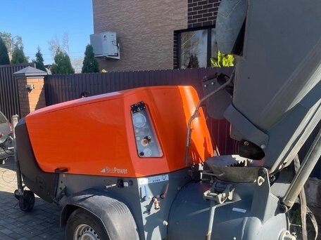 2020 Brinkmann Estrich Boy, 3550000 рублей, вид 2