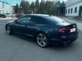 2018 Audi A5 II (F5), синий, 2600000 рублей - вид 8