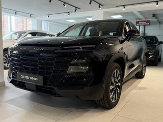 2026 Jetour Dashing I, чёрный, 2759900 рублей, вид 1