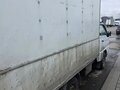 2008 Hyundai Porter, белый, 499000 рублей - вид 2