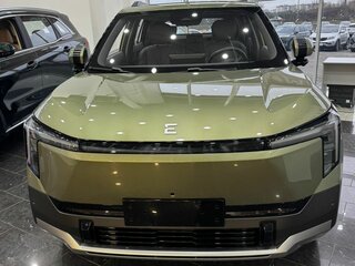 2026 Evolute i-Joy II, зелёный, 3324000 рублей, вид 2