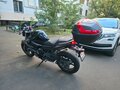 2009 Yamaha XJ6 (FZ6R), чёрный, 425000 рублей - вид 4