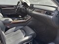 2014 Audi A8 Long III (D4), чёрный, 1850000 рублей - вид 10