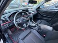 2013 BMW 3 серии 316i VI (F3x), чёрный, 1450000 рублей - вид 7