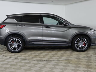 2024 Belgee X50, серый, 2129990 рублей, вид 4