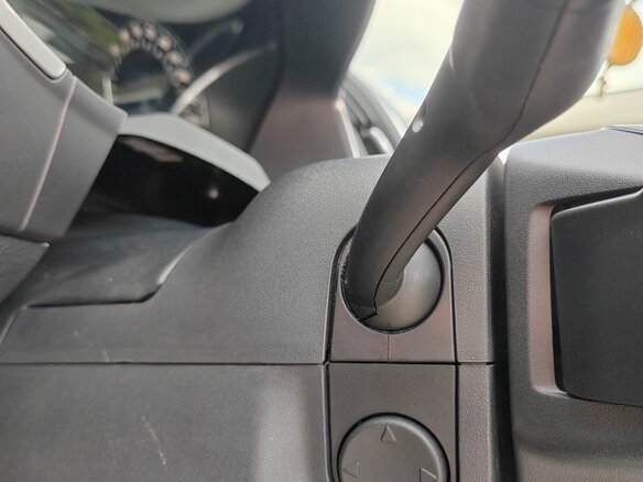 2018 Ford S-MAX II, чёрный, 2350000 рублей - вид 17