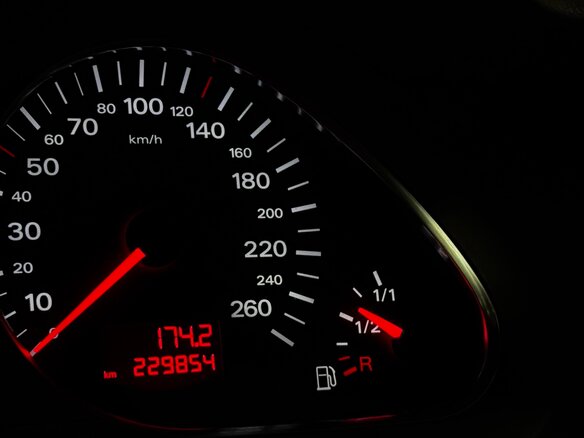 2005 Audi A6 III (C6), серый, 770000 рублей - вид 12