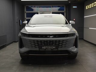 2024 Exeed RX, серый, 3167000 рублей, вид 2