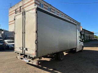 2022 ГАЗ ГАЗель Next, белый, 2720000 рублей, вид 3