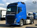 2021 Volvo FH 540, синий, 9300000 рублей